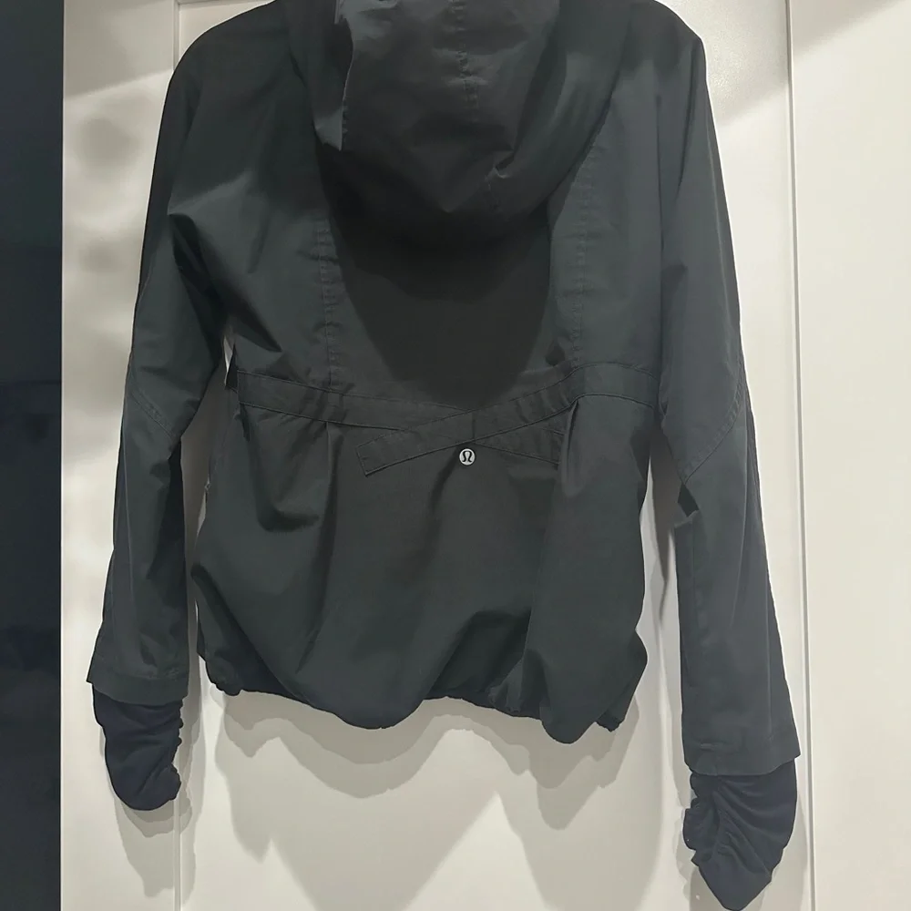 Lululemon dance studio jacket III - Picture 3 of 3